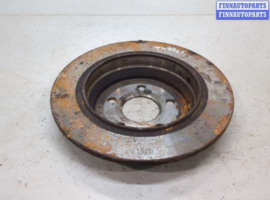 Диск тормозной MB1449305 на Mercedes Vito W639 2004-2013
