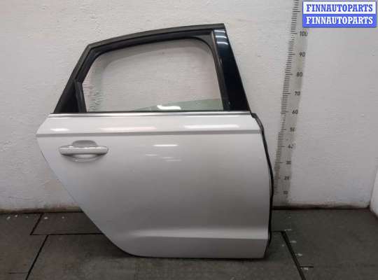 купить Дверь боковая (легковая) на Audi A6 (C7) 2011-2018