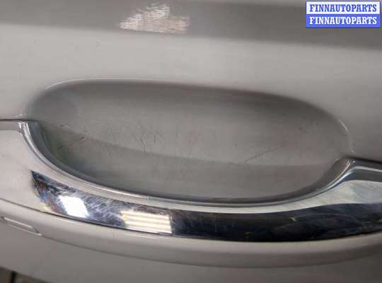 купить Дверь боковая (легковая) на Audi A6 (C7) 2011-2018