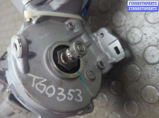 купить Колонка рулевая на Honda HRV 2015-2021