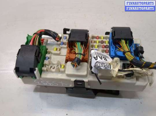 купить Блок предохранителей на Ford Focus 2 2008-2011