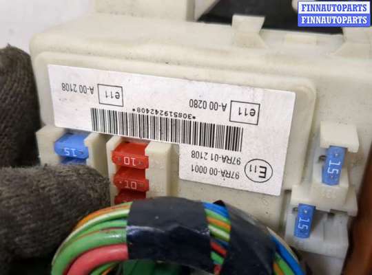 купить Блок предохранителей на Ford Focus 2 2008-2011