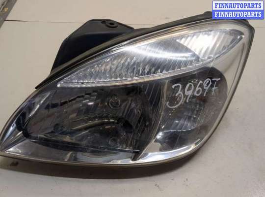 Купить Фара (передняя) на KIA Rio 2005-2011 Фара (передняя) KA581871 на KIA Rio 2005-2011