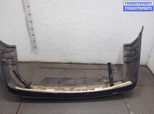 Усилитель бампера BM3596594 на BMW 5 E39 1995-2003