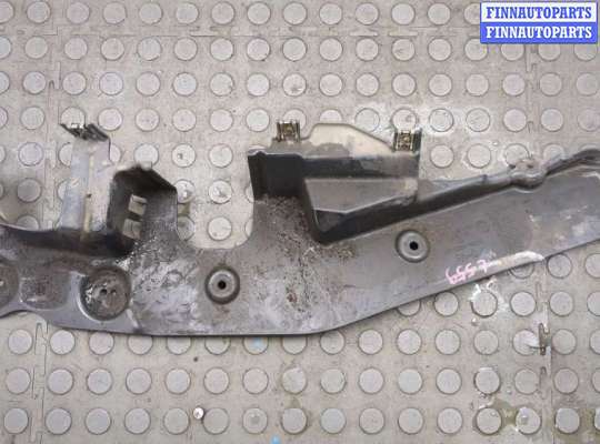 Кожух рулевой колонки BM3455931 на BMW X5 F15 2013-2018
