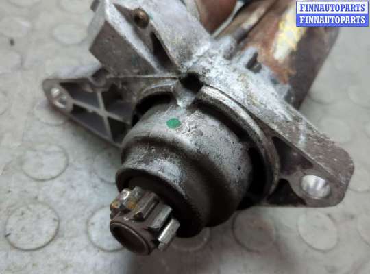 купить Стартер на Volkswagen Polo 2005-2009