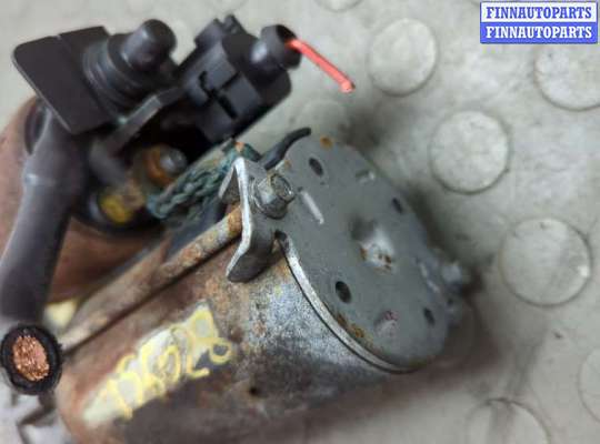 купить Стартер на Volkswagen Polo 2005-2009