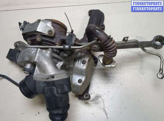 купить Турбина на Volkswagen Golf 6 2009-2012