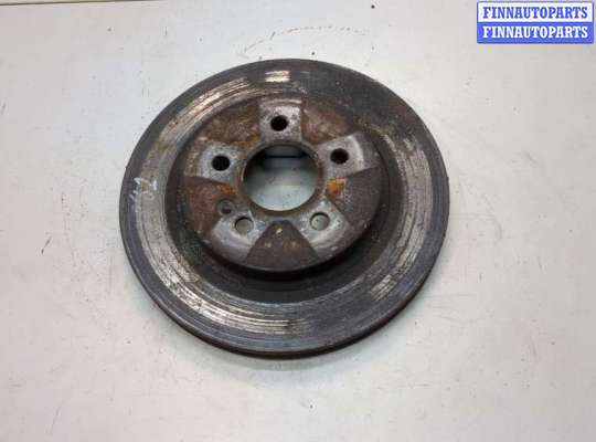 купить Диск тормозной на Mercedes ML W163 1997-2005
