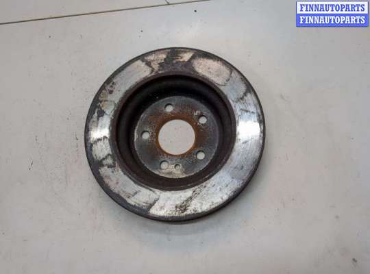 Диск тормозной MB1696560 на Mercedes ML W163 1997-2005
