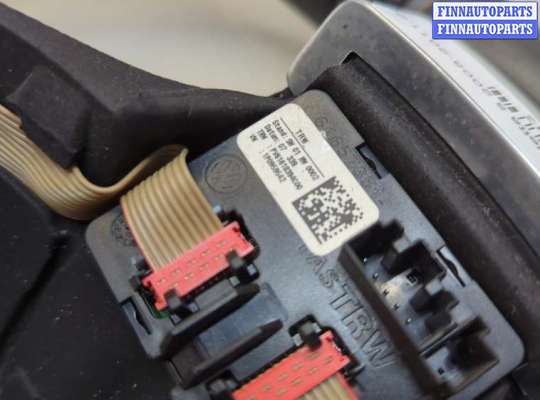 купить Руль на Volkswagen Jetta 5 2005-2011