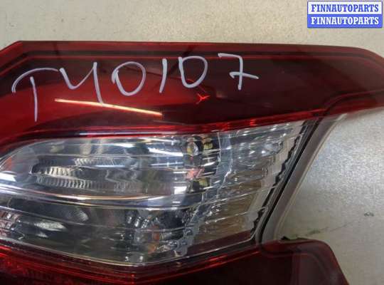 купить Фонарь (задний) на Peugeot 308 2013-2021