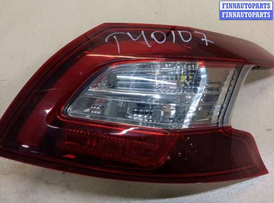 купить Фонарь (задний) на Peugeot 308 2013-2021