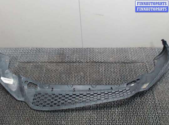 купить Юбка бампера нижняя на Volkswagen Tiguan 2011-2016