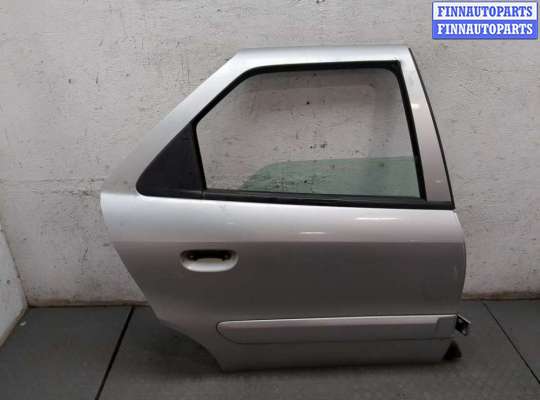 купить Дверь боковая (легковая) на Citroen Xsara 2000-2005