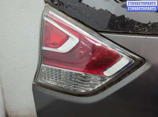 купить Щеткодержатель на Nissan X-Trail (T32) 2013-2023