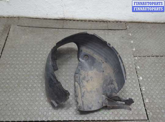 купить Защита арок (подкрылок) на Skoda Fabia 1999-2007