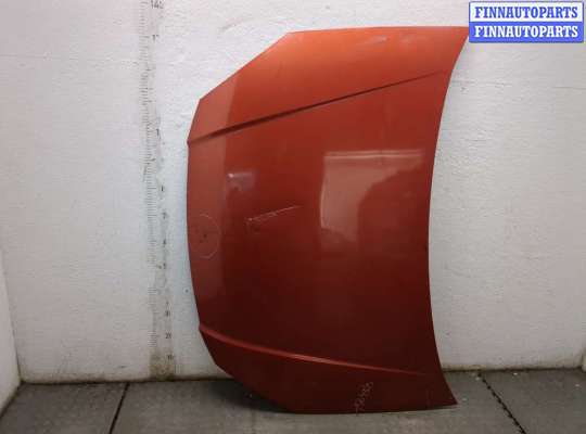 купить Капот на KIA Rio 2005-2011