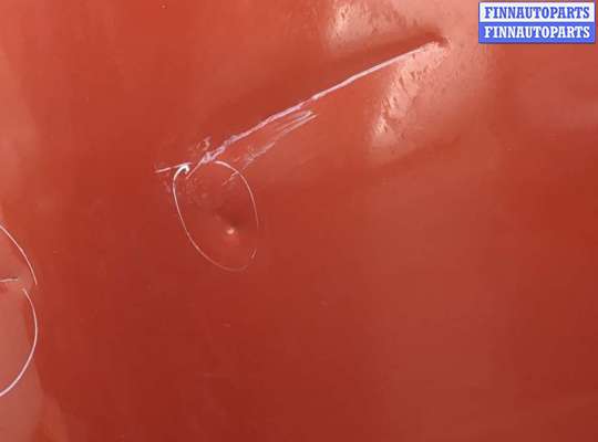 купить Капот на KIA Rio 2005-2011