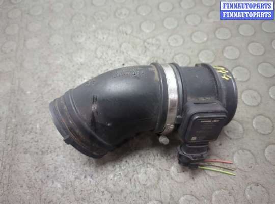 Измеритель потока воздуха (расходомер) OP2399314 на Opel Astra H 2004-2010