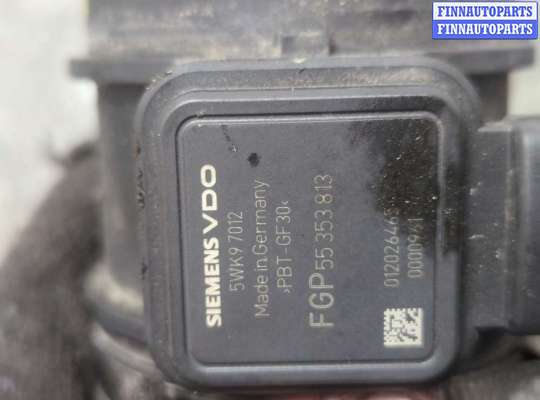купить Измеритель потока воздуха (расходомер) на Opel Astra H 2004-2010