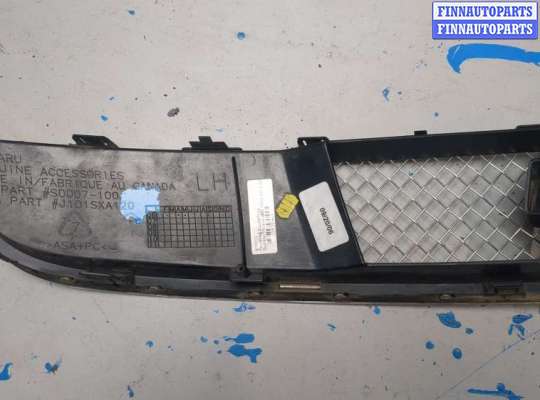 купить Решетка радиатора на Subaru Tribeca (B9) 2004-2014