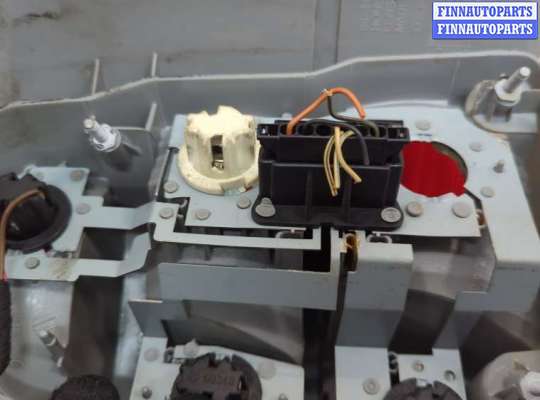 купить Фонарь (задний) на Mercedes ML W164 2005-2011