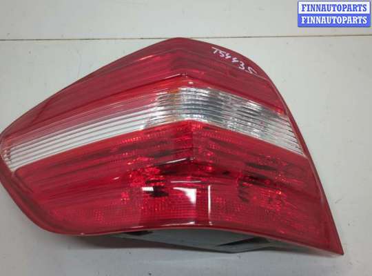 купить Фонарь (задний) на Mercedes ML W164 2005-2011