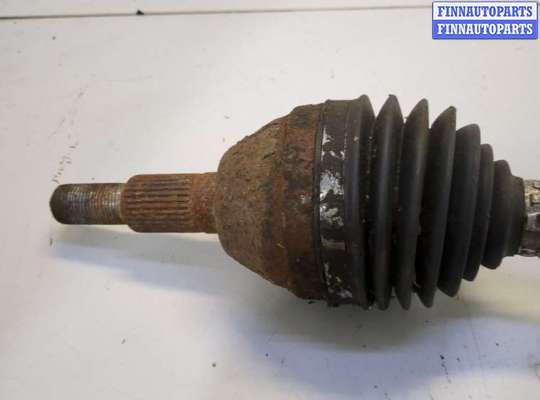 купить Полуось (приводной вал, шрус) на Opel Antara 2006-2015