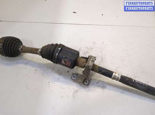 купить Полуось (приводной вал, шрус) на Opel Antara 2006-2015