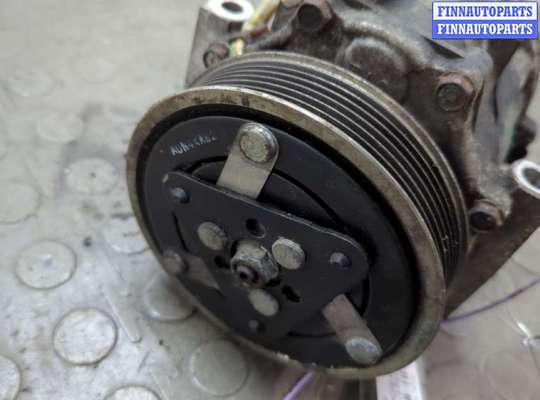 купить Компрессор кондиционера на Citroen C5 2004-2008