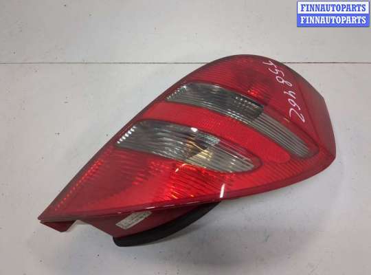 купить Фонарь (задний) на Mercedes A W169 2004-2012