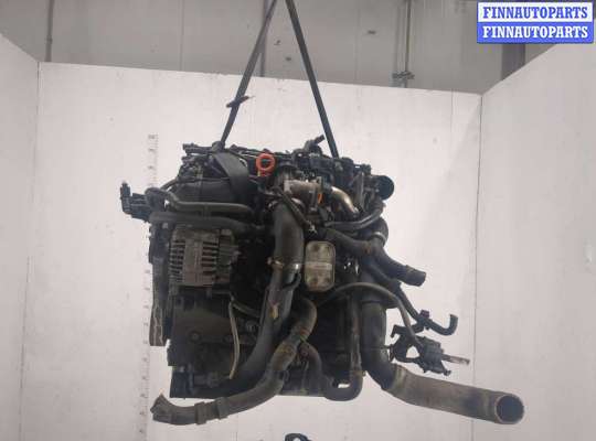 Купить Двигатель (ДВС) на Volkswagen Caddy 2004-2015 Двигатель (ДВС) VG2784747 на Volkswagen Caddy 2004-2015