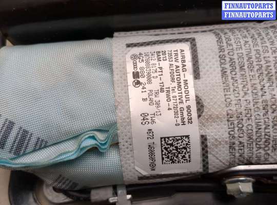 купить Подушка безопасности боковая (в сиденье) на Audi A6 (C7) 2011-2018