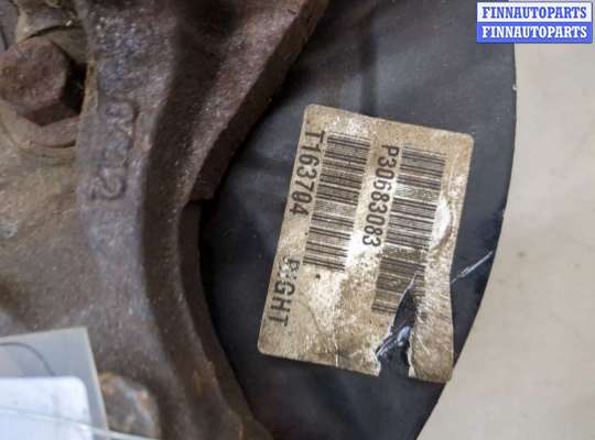 купить Ступица (кулак, цапфа) на Volvo XC90 2002-2014