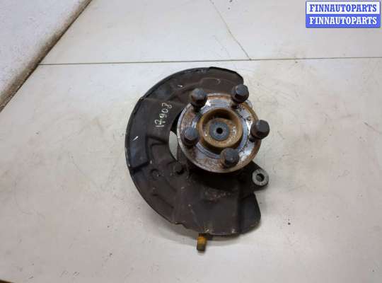 купить Ступица (кулак, цапфа) на Volvo XC90 2002-2014