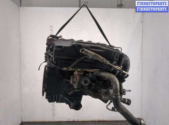 купить Двигатель (ДВС) на BMW X5 E53 2000-2006