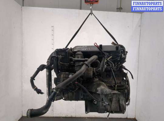 Двигатель (ДВС) BM3620890 на BMW X5 E53 2000-2006