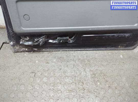 купить Дверная карта (Обшивка двери) на Chrysler Voyager 2000-2007
