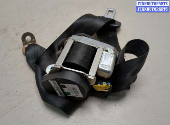 Ремень безопасности SK506634 на Skoda Octavia (A5) 2004-2013