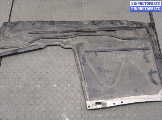 купить Защита днища, запаски, КПП, подвески на BMW 4 F32 2013-2021