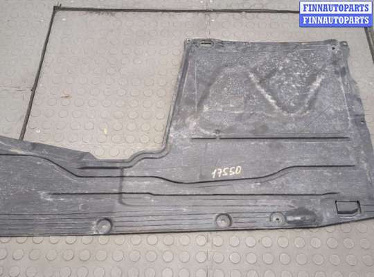 купить Защита днища, запаски, КПП, подвески на BMW 4 F32 2013-2021