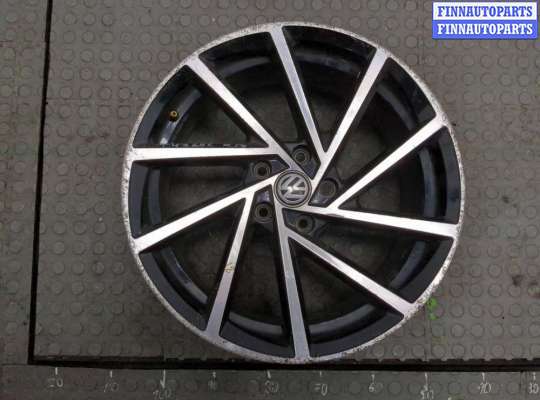купить Комплект литых дисков на Volkswagen Golf 7 2012-2017
