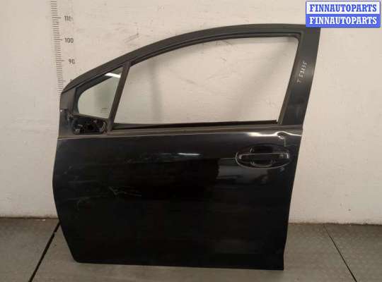 купить Дверь боковая (легковая) на Toyota Yaris 2010-2017