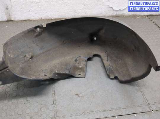 Купить Защита арок (подкрылок) на Citroen C3 picasso 2009-2017 Защита арок (подкрылок) CT1147087 на Citroen C3 picasso 2009-2017