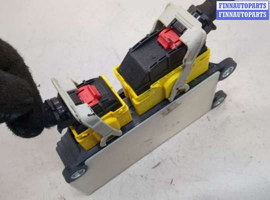 купить Блок управления подушками безопасности на Chevrolet Equinox 2017-2024