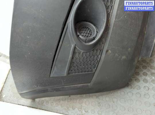 купить Бампер на Chevrolet Captiva 2011-2016