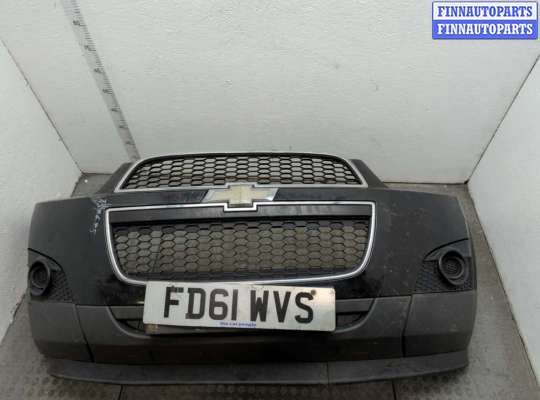 купить Бампер на Chevrolet Captiva 2011-2016