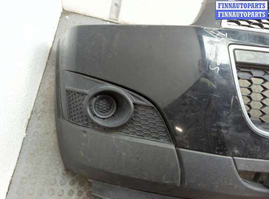 купить Бампер на Chevrolet Captiva 2011-2016