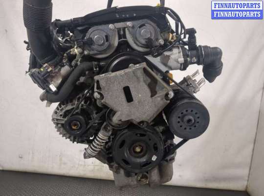 купить Двигатель (ДВС) на Opel Corsa D 2011-2014